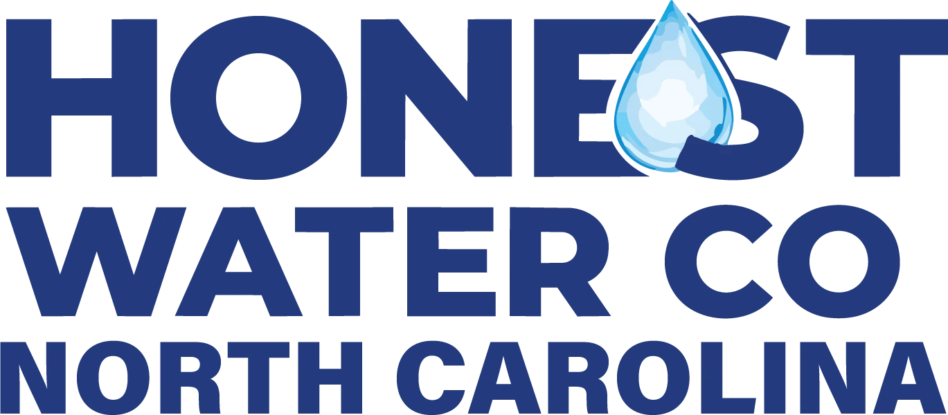 Honest Water Co North Carolina