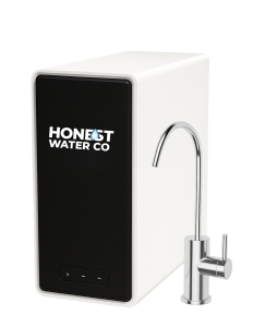 Honest Water Co HW800 AlkaPro 7-stage reverse osmosis system